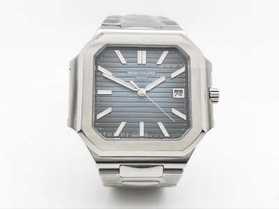 Cubitus 5821 SS/SS Blue/Stk PPF A330