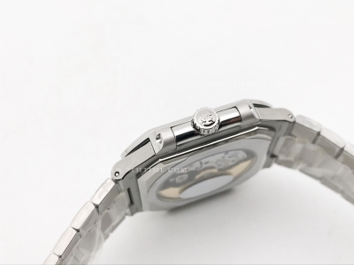 Cubitus 5821 SS/SS Blue/Stk PPF A330