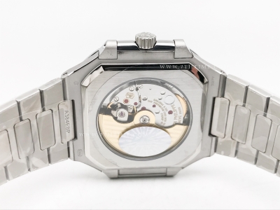 Cubitus 5821 SS/SS Blue/Stk PPF A330