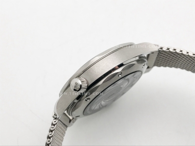 Seamaster 300 James Bond 60th Anni SS/SS BLS A8806