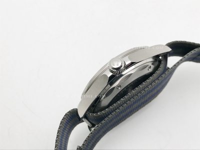 Seamaster 300 James Bond 60th Anni SS/NY BLS A8806