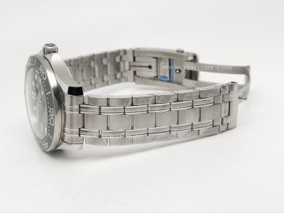 Seamaster 300m SS/SS Green BLS Asia 8800