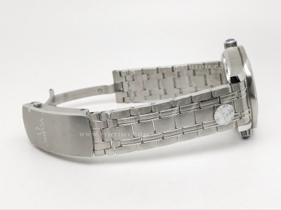 Seamaster 300m SS/SS Green BLS Asia 8800