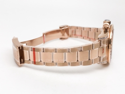 Daytona Blaken Dia RBW RG/RG GETF SA4130