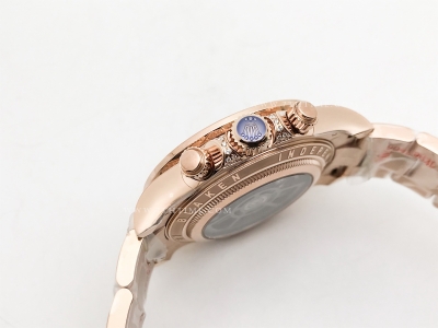 Daytona Blaken Dia RBW RG/RG GETF SA4130