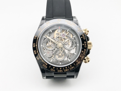 Daytona Blaken Blk CER DLC/RU Ske GETF SA4130