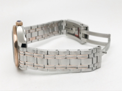 Seamaster 300m RG/SS Black BLS Asia 8800