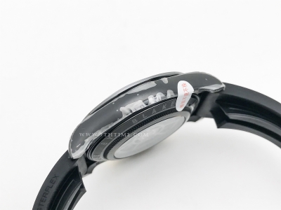 Daytona Blaken Blk CER DLC/RU Ske GETF SA4130