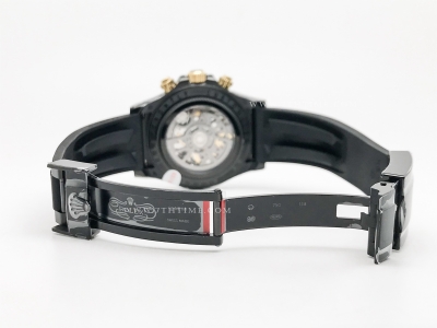 Daytona Blaken Blk CER DLC/RU Ske GETF SA4130