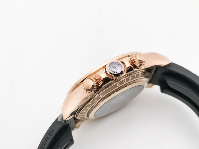 Daytona Blaken RBW RG/RU GETF SA4130