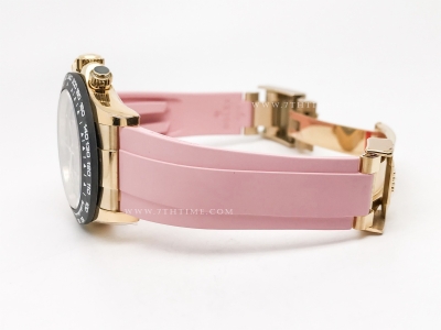 Daytona Blaken Pink CAR YG/RU RBW GETF SA4130