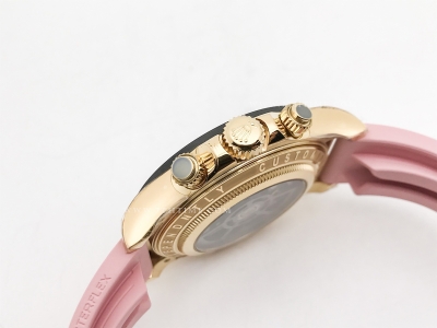 Daytona Blaken Pink CAR YG/RU RBW GETF SA4130