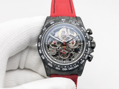 Daytona DIW CAR Red FC/NY Ske Red GETF SA4130