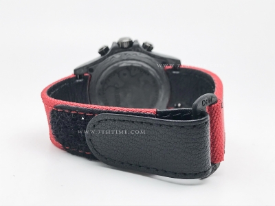 Daytona DIW CAR Red FC/NY Ske Red GETF SA4130