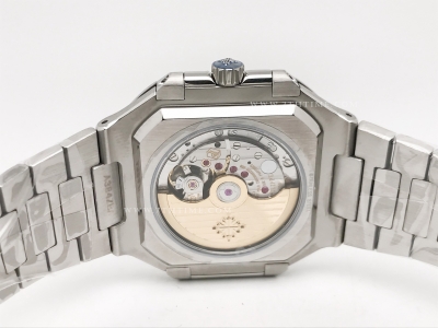 Cubitus 5821/1A SS/SS O-Grn/Stk TWF MY9015 Mod