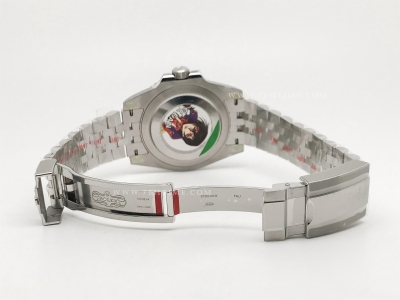 GMT II 126710BLRO Pepsi Jub SS/SS CLEAN V3 DD3285