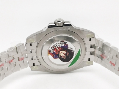 GMT II 126710BLRO Pepsi Jub SS/SS CLEAN V3 DD3285