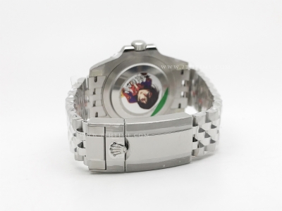 GMT II 126710BLRO Pepsi Jub SS/SS CLEAN V3 DD3285