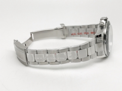 Daytona 126500 CER SS/SS White 904L AR+ A4131