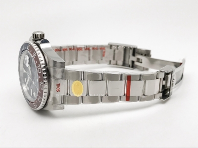 GMT II 126719 Pepsi Oys SS/SS Blue Noob A3285