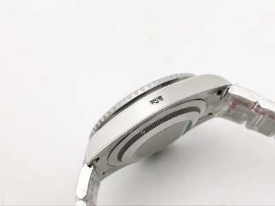 GMT II 126719 Pepsi Oys SS/SS Blue Noob A3285