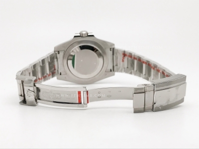 GMT II 126719 Pepsi Oys SS/SS Blue Noob A3285