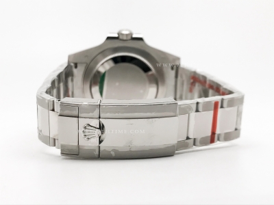 GMT II 126719 Pepsi Oys SS/SS Blue Noob A3285