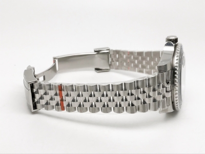 GMT II 116710 Batgirl 904 Jub SS/SS Blk Noob VR3186