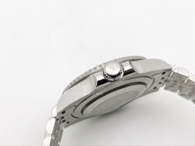 GMT II 116710 Batgirl 904 Jub SS/SS Blk Noob VR3186