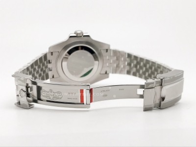 GMT II 116710 Batgirl 904 Jub SS/SS Blk Noob VR3186