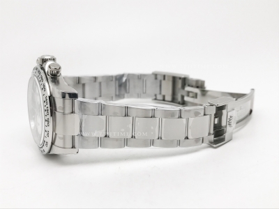 Daytona 126509 SS/SS Blk/Stk EWE A4131