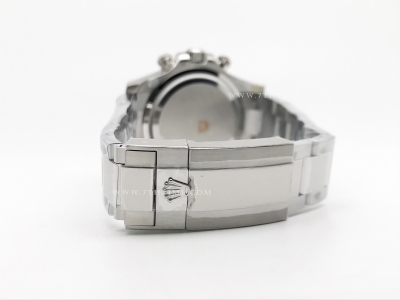 Daytona 126509 SS/SS Blk/Stk EWE A4131