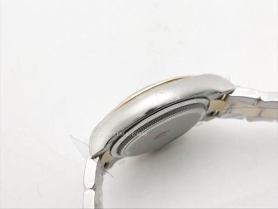 Daytona 126503 YG/SS Blk/Stk EWE A4131