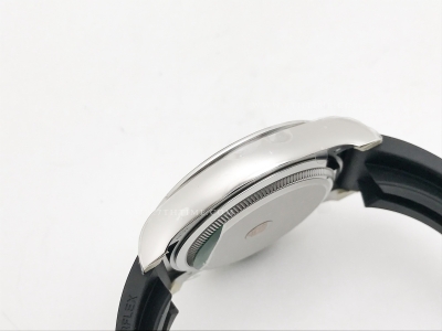 Daytona 126519LN SS/RU Gry/Blk/Stk EWE A4131