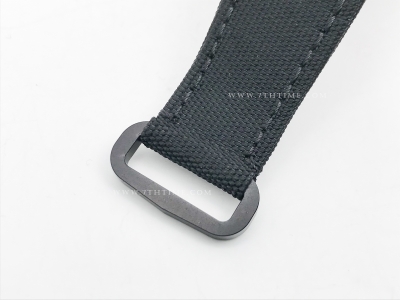 RM035-01 Rafael Nadal Blk NTPT/NY Red Sonic RMUL3