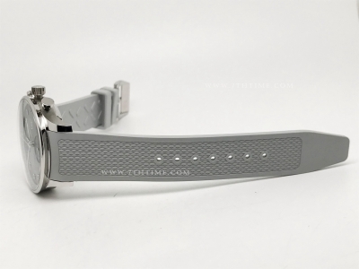 Portuguese Chrono IW3716 SS/RU Grn/Num Z+F A69355