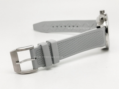 Portuguese Chrono IW3716 SS/RU Grn/Num Z+F A69355