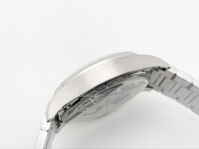 Portugieser Auto 42mm SS/LE D-Gold/Num APSF A52010