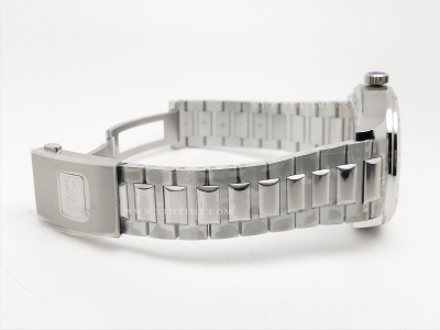 Portugieser Auto 42mm SS/LE Wht/B-Num APSF A52010