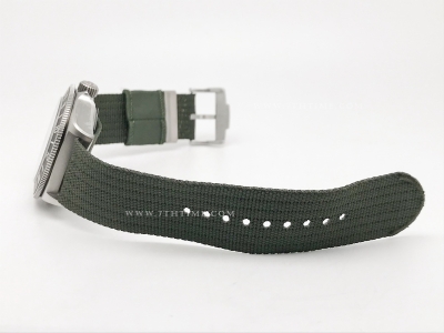 Pelagos FXD GMT 42mm TI/NY Black M+F Asia 2836