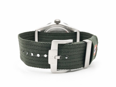 Pelagos FXD GMT 42mm TI/NY Black M+F Asia 2836