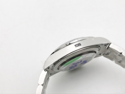 Explorer II 16570 SS/SS White BPF VR3186 CHS