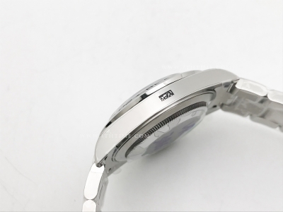 Explorer II 16570 SS/SS Black BPF VR3186 CHS