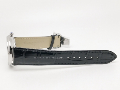 Master Ultra Thin Pert. Cal SS/LE Silv VRF MY9015 Mod