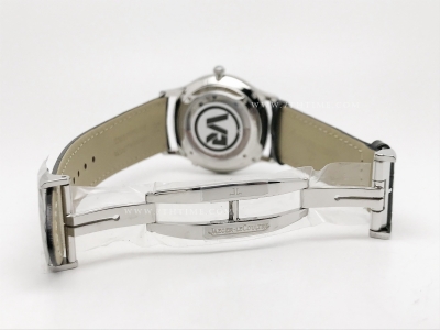 Master Ultra Thin Pert. Cal SS/LE Silv VRF MY9015 Mod