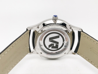 Master Ultra Thin Pert. Cal SS/LE Grey VRF MY9015 Mod