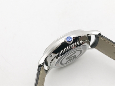 Master Ultra Thin Pert. Cal SS/LE Black VRF MY9015 Mod