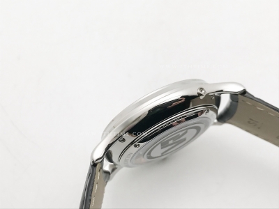 Master Ultra Thin Pert. Cal SS/LE Black VRF MY9015 Mod