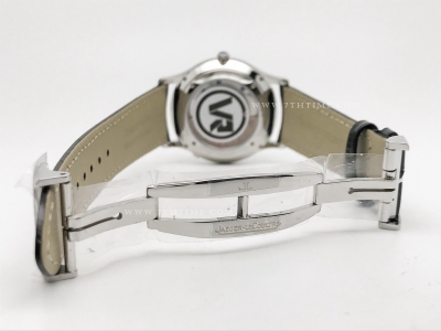 Master Ultra Thin Pert. Cal SS/LE Black VRF MY9015 Mod