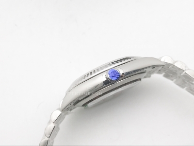 DJ2 41mm Jub Flt 904L SS/SS Who Cares GMF VR3235